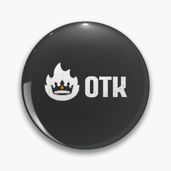 Item preview,  OTK - One True King designed and sold by Peace Cyebukayire.