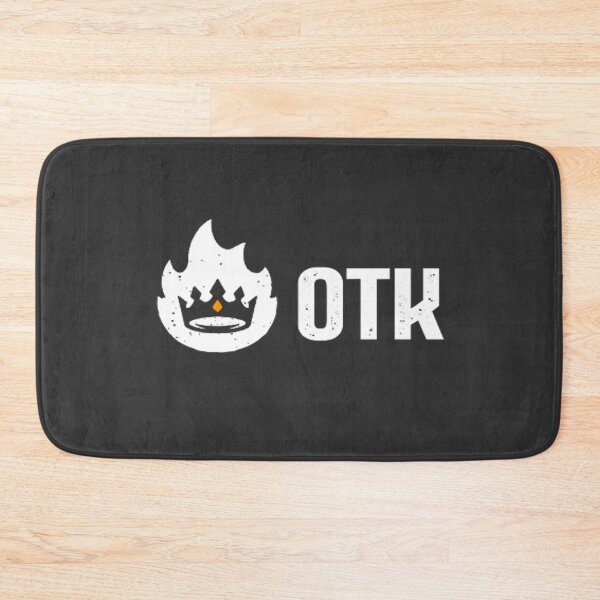 Item preview,  OTK - One True King designed and sold by Peace Cyebukayire.