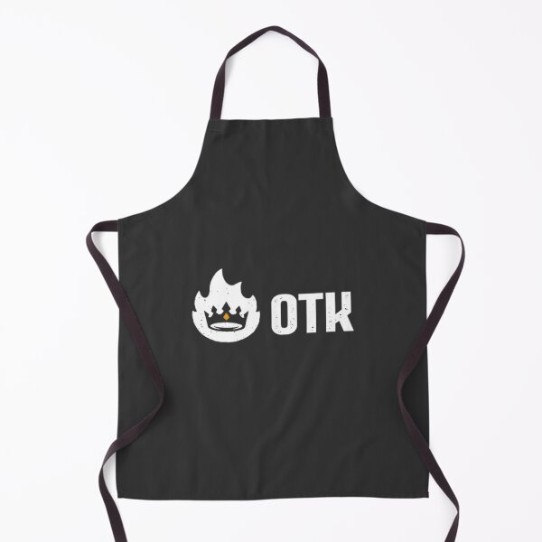 Item preview, OTK - One True King designed and sold by Peace Cyebukayire.