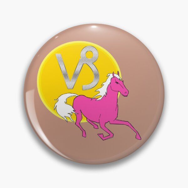 Item preview, Year of fire horse, Capricorn designed and sold by helenkaiy.