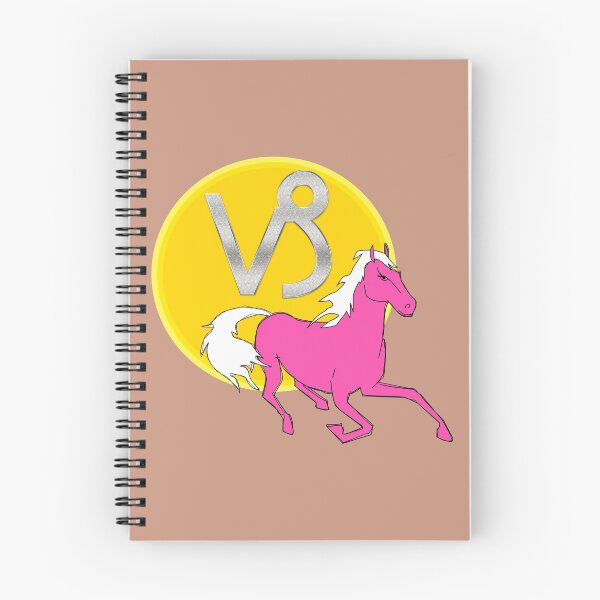 Item preview, Year of fire horse, Capricorn designed and sold by helenkaiy.