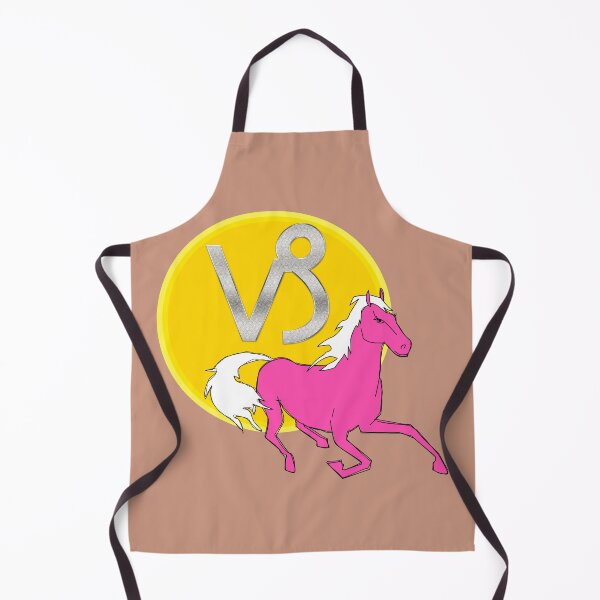 Item preview, Year of fire horse, Capricorn designed and sold by helenkaiy.