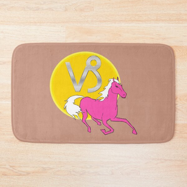 Item preview, Year of fire horse, Capricorn designed and sold by helenkaiy.