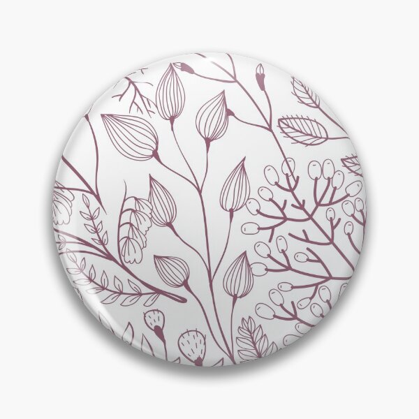 Item preview, Vintage Flower Patterns, Vintage Floral Patterns, Floral Patterns for Girls and woman  designed and sold by garniturex.