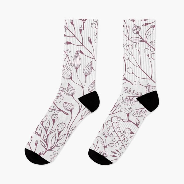 Item preview, Vintage Flower Patterns, Vintage Floral Patterns, Floral Patterns for Girls and woman  designed and sold by garniturex.