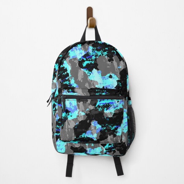 Item preview, Urban electric aura. designed and sold by cr6zym1nd.