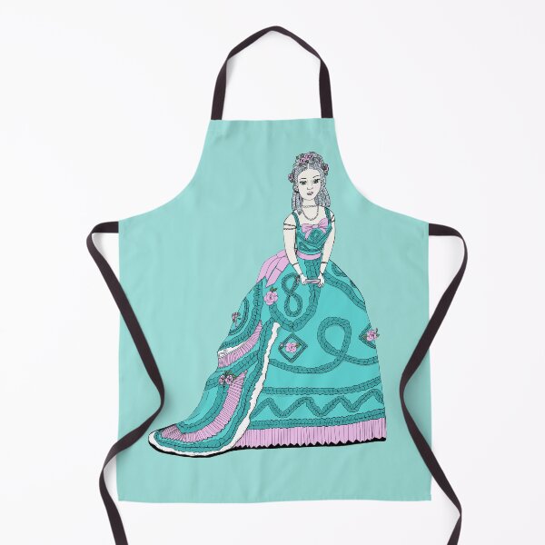 Item preview, 1870's Victorian Lady designed and sold by Sketchbrooke.