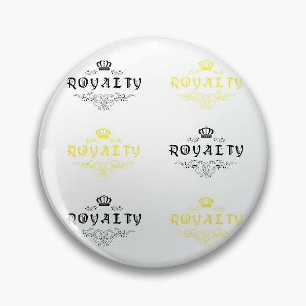 Item preview, Royalty- Black and Yellow Pack2 designed and sold by SammyBad.