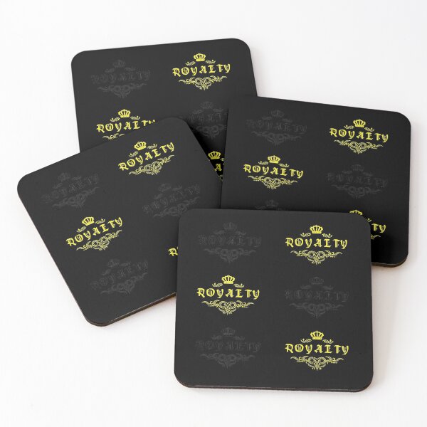 Item preview, Royalty- Black and Yellow Pack2 designed and sold by SammyBad.