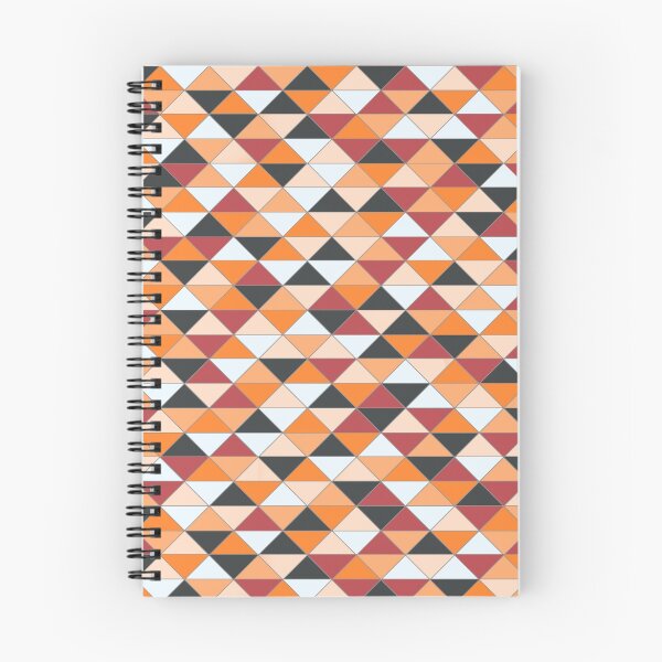 Item preview, Geometric triangles 6 designed and sold by NemJames.
