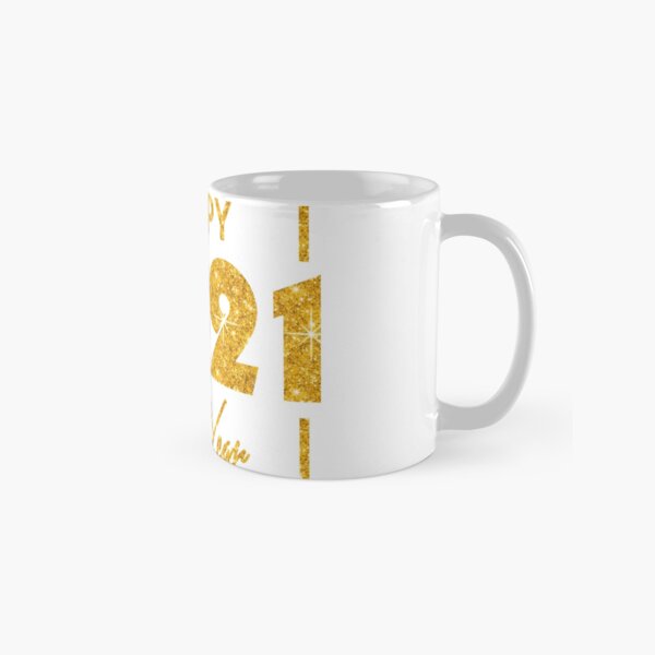 Item preview, Happy new year 2021 designed and sold by Swagadesigns.