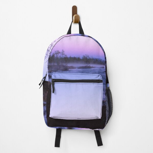 Item preview, Early morning with a river designed and sold by Sasas Photography.