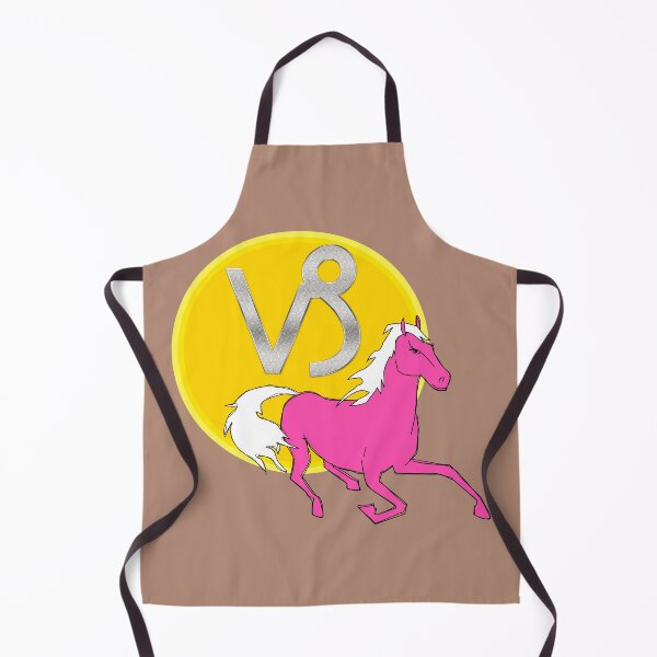 Item preview, Copy of Year of fire horse, Capricorn designed and sold by helenkaiy.