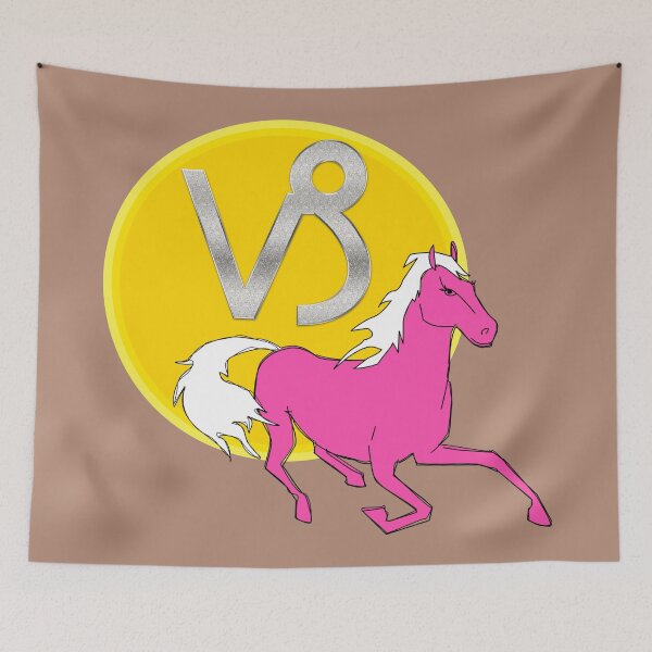 Item preview, Copy of Year of fire horse, Capricorn designed and sold by helenkaiy.