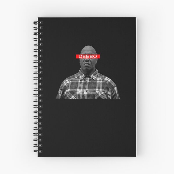 Item preview, the gundul DEEBO tinny lister designed and sold by persent3230.