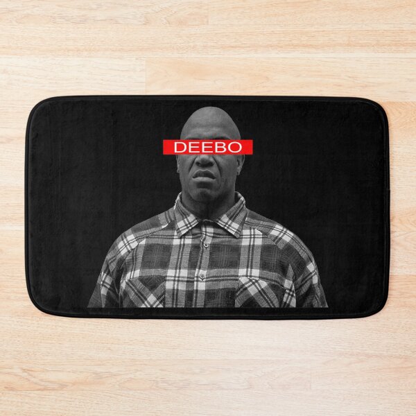 Item preview, the gundul DEEBO tinny lister designed and sold by persent3230.