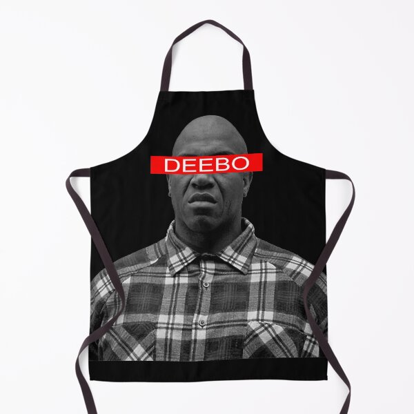 Item preview, the gundul DEEBO tinny lister designed and sold by persent3230.