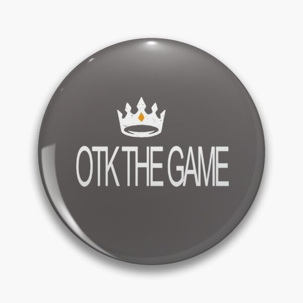 Item preview,  OTK - One True King designed and sold by Peace Cyebukayire.