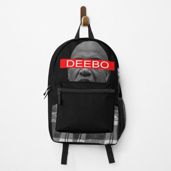 Item preview, the gundul DEEBO tinny lister designed and sold by persent3230.