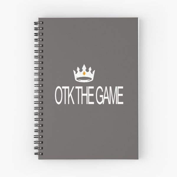 Item preview,  OTK - One True King designed and sold by Peace Cyebukayire.