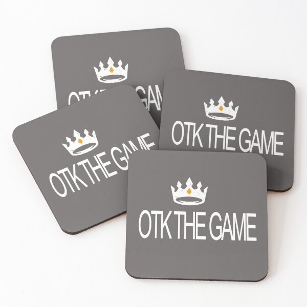 Item preview,  OTK - One True King designed and sold by Peace Cyebukayire.