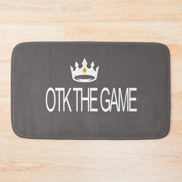Item preview,  OTK - One True King designed and sold by Peace Cyebukayire.