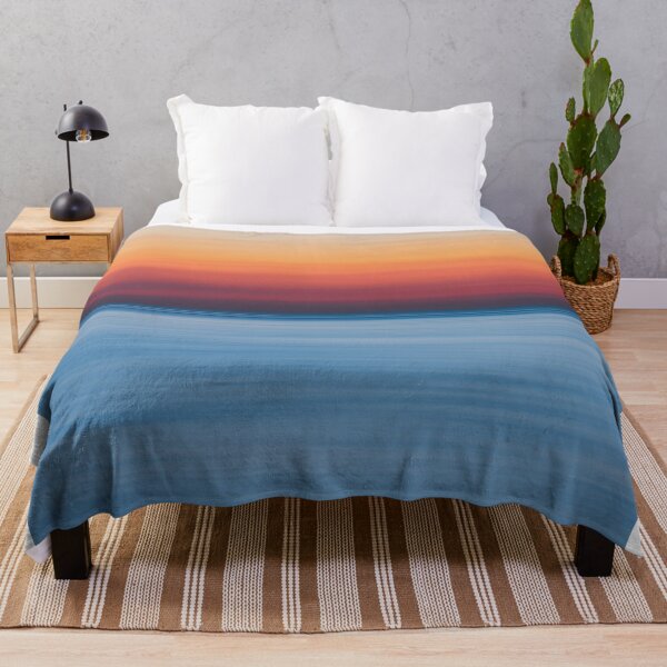 Item preview, golden hour sunset sea designed and sold by alifzahari.