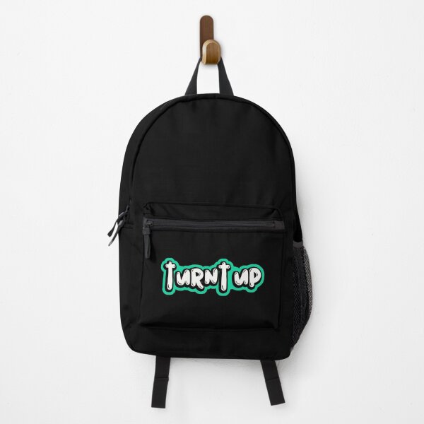 Item preview, TURNT UP designed and sold by kindxinn.