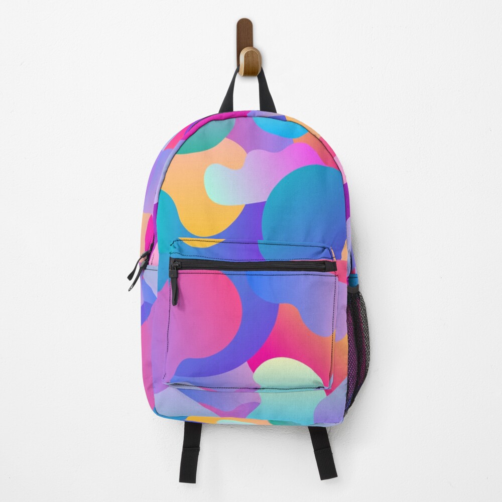 Item preview, Backpack designed and sold by SloganExpress.