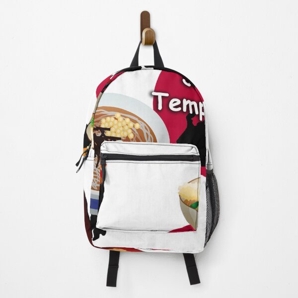 Item preview, I LOVE TEMPURA DAY designed and sold by REALDesign-Shop.