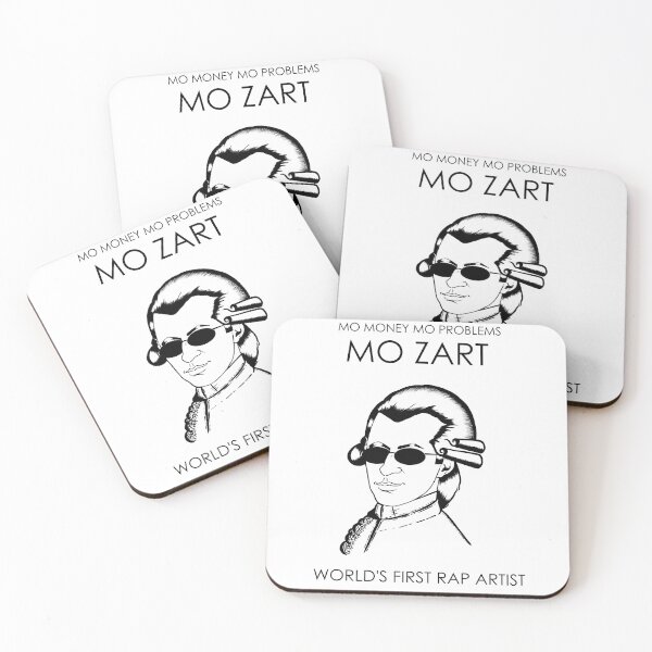 Item preview, MO ZART designed and sold by JulianBelgium.