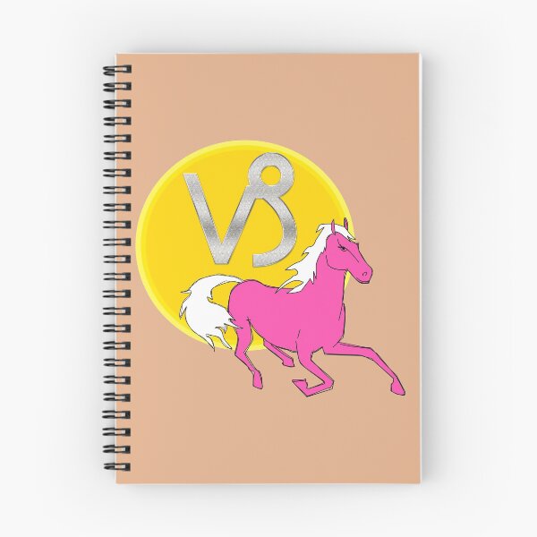 Item preview, Year of fire horse, Capricorn designed and sold by helenkaiy.