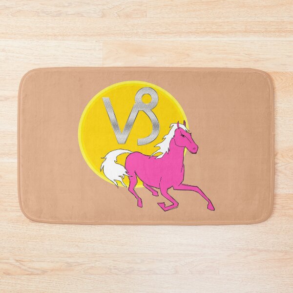 Item preview, Year of fire horse, Capricorn designed and sold by helenkaiy.