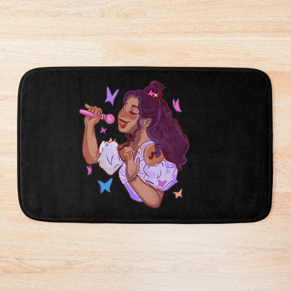 Item preview, Julie and the phantom butterfly  designed and sold by lucky-fern.