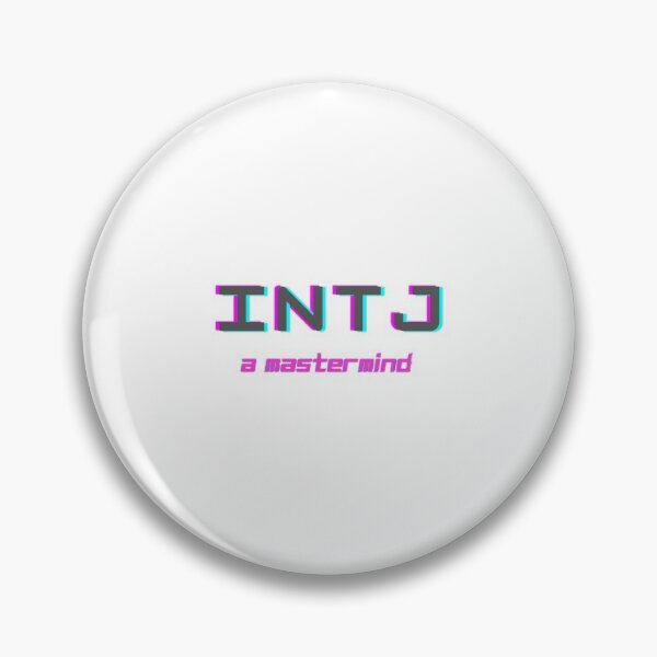 Artikelvorschau, mbti-intj entworfen und verkauft von artist1225.
