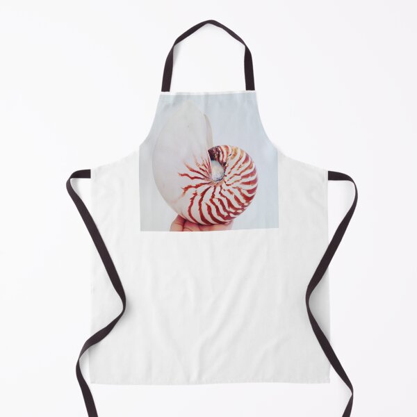 Item preview, The Chambered Nautilus  designed and sold by Shellgirlpearl.