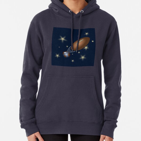 American Football Hoodie