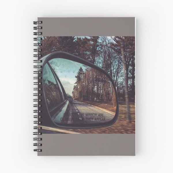 Item preview, side view mirror designed and sold by silviasunflower.