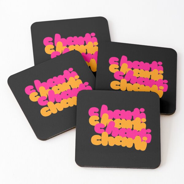 Item preview, Charlie Pink designed and sold by Modud Moin.