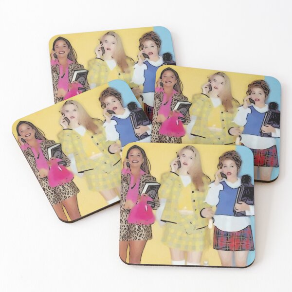 Item preview, clueless designed and sold by Hasten Veal.