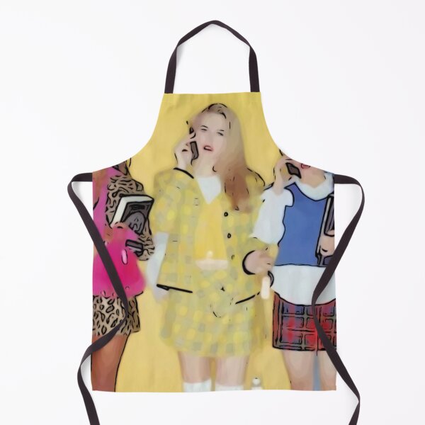 Item preview, clueless designed and sold by Hasten Veal.
