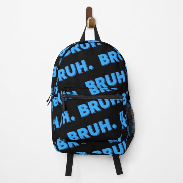 Item preview, Bruh. designed and sold by Binsagar.