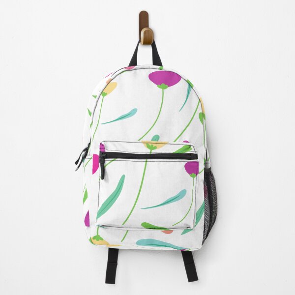 Item preview, Simple Floral Patterns, Vintage floral Patterns, simple colorful floral Patterns, Pattern for girls and women designed and sold by garniturex.