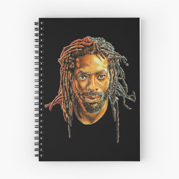 Item preview, Buju Banton Drawing designed and sold by Zetsmo.