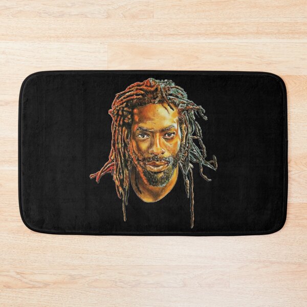 Item preview, Buju Banton Drawing designed and sold by Zetsmo.
