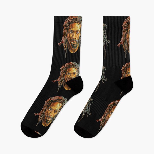 Item preview, Buju Banton Drawing designed and sold by Zetsmo.