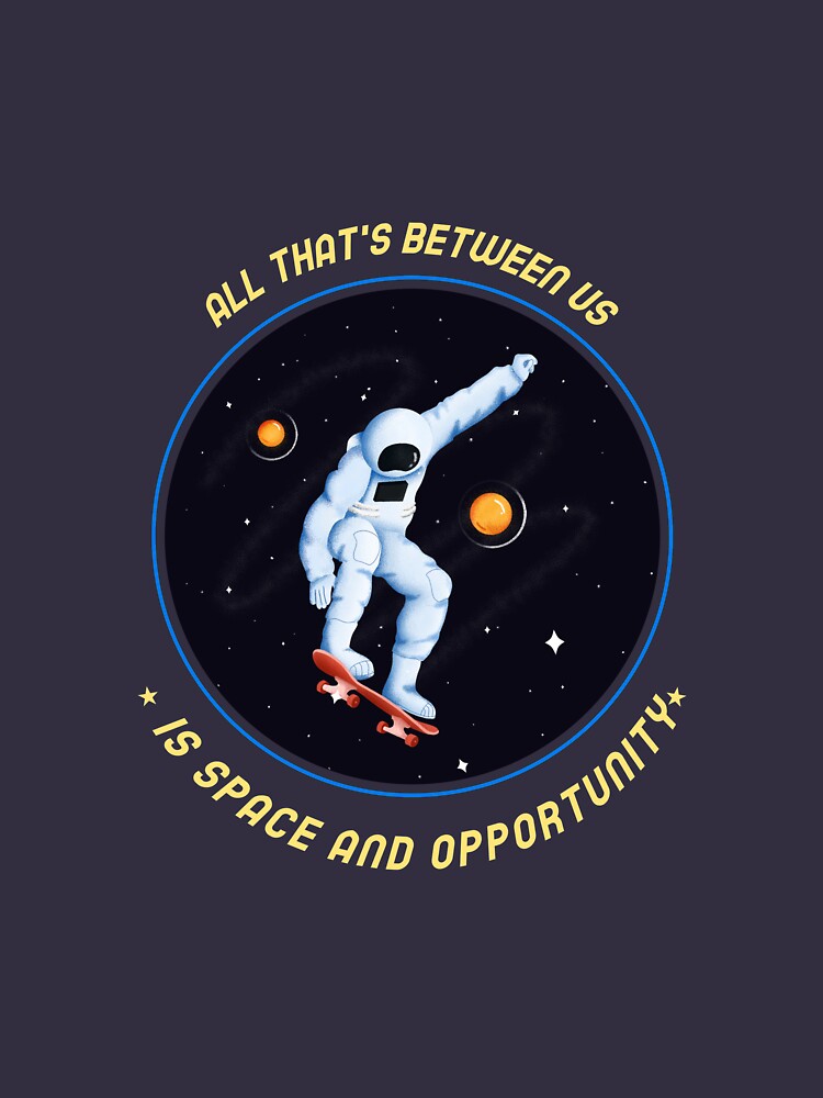 When Worlds Collide Spacehed/Calling All Skaterz by MTMERCANTILE
