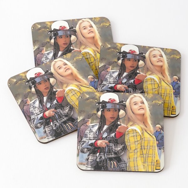 Item preview, clueless designed and sold by Hasten Veal.
