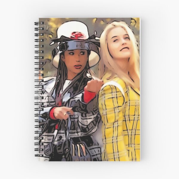 Item preview, clueless designed and sold by Hasten Veal.