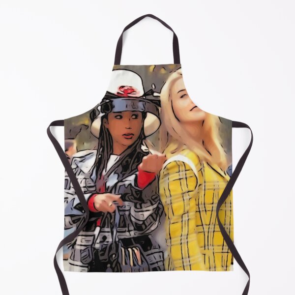 Item preview, clueless designed and sold by Hasten Veal.